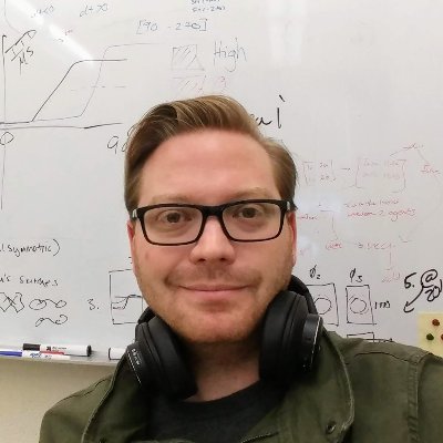 Max Mikel-Stites - Twitter Profile Picture of Max Mikel-Stites (@i_max) on Twitter