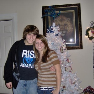 Profile Picture of Joey Misuraca (@joeyheartsashlee4ever) on Myspace