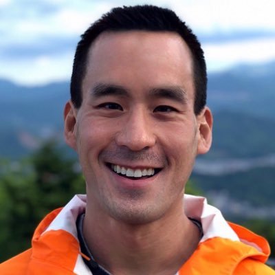 Profile Picture of Patrick Chung (@patrickchung) on Twitter