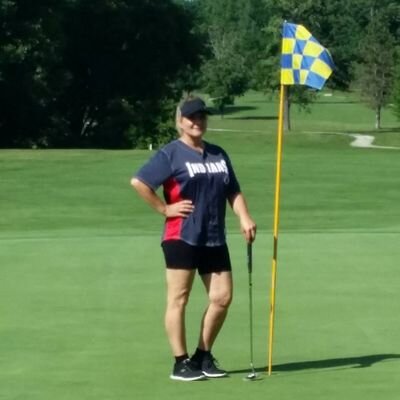 Profile Picture of Debbie Chesmar (@DChesmar) on Twitter