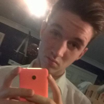 Profile Picture of Matthew Willoughby (@matt_wills99) on Twitter