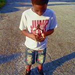 Profile Picture of isaiah moultrie (@crazy_gang101) on Instagram