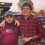 Profile Picture of Jonathan Horne (@jonathanhornebrooks) on Instagram