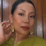 Profile Picture of Ah-lisa limbu🦋 (@alisalimboo) on Instagram