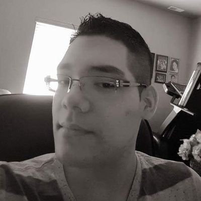 Profile Photo of Daniel Landeros (@dannyred720) on Twitter