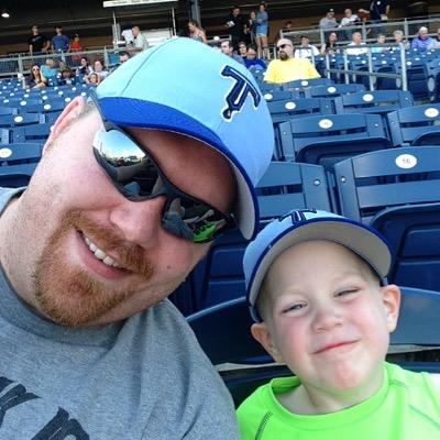 Profile Picture of Brandon Hilburn (@bghilburn) on Twitter