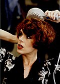Profile Picture of Janet Aldrichon Wikipedia