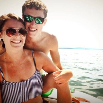 Profile Picture of Melissa Richards (@itsMelRich) on Twitter