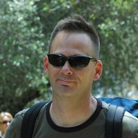 Profile Picture of Jody Dow (@jody-dow) on Quora