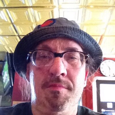 Profile Picture of Chris Corwin (@CorwinChris) on Twitter