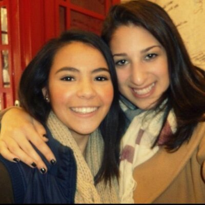 Profile Picture of Laura Tretter (@Lauraeliztrett) on Twitter