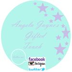 Profile Picture of Angela Jayne's Gifted Touch (@angela_jaynes_gifted_touch) on Instagram