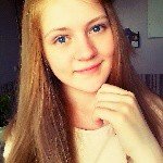 Julia Popova - Instagram Profile Picture of Julia Popova (@leslie_glace) on Instagram