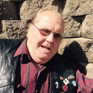 Profile Picture of Robert Cooley (@robertcooley61) on Tiktok