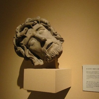 Profile Picture of Tom Wilkins (@TomWilkinsBar) on Twitter