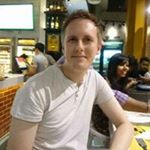 Profile Picture of Martin Osborne (@digital_freefall) on Instagram