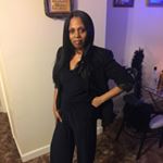 Profile Picture of Sybil Franklin Austin (@smoothcaramel_) on Instagram