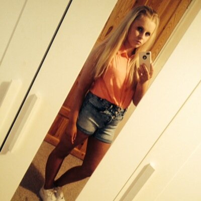 Profile Picture of Toni Magee (@tonimagee1999) on Twitter