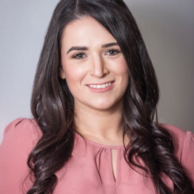 Profile Picture of Claire De Freitas (@Ms_Clairey_d) on Twitter