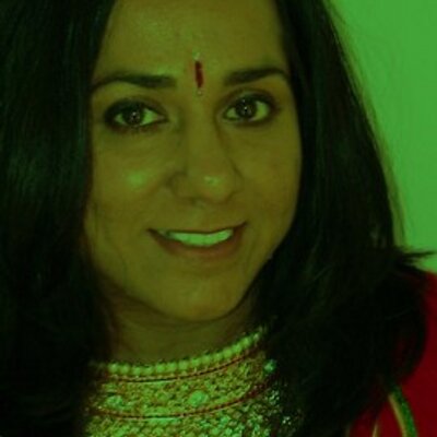 Profile Picture of Alka Tejsingh (@Tej_Pratap88) on Twitter