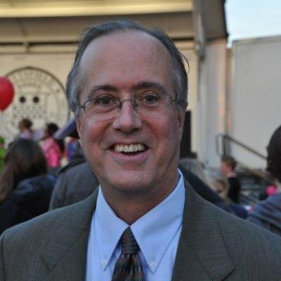 Profile Picture of Dan Bianchi (@MayorBianchi) on Twitter