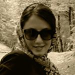 Profile Picture of ghazal yazdani (@ghazalyazdani1996) on Instagram