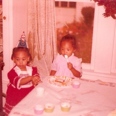 Profile Picture of Mia Dunlap (@miadancy33) on Twitter