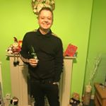 Profile Picture of Mark McFadden (@mark_mcfadden91) on Instagram