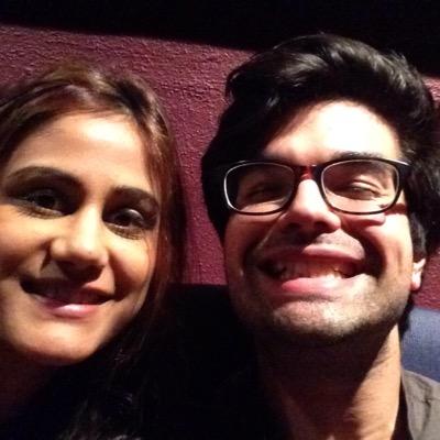 Profile Picture of Neil McCartney-Patel (@MyCartKnee) on Twitter