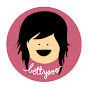 Profile Picture of therealbettysoo (@@therealbettysoo) on Tiktok