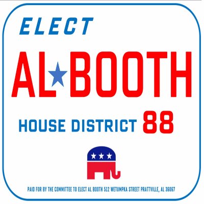 Profile Picture of Al Boothon Twitter