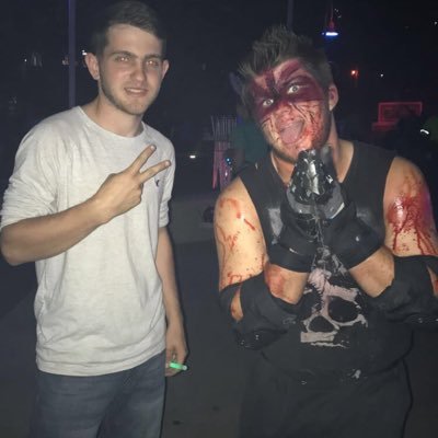 Profile Picture of Ray Ray (@ray_hosey) on Twitter