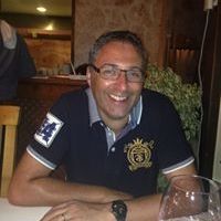 Profile Picture of Gary Dabill (@gdabill) on Pinterest