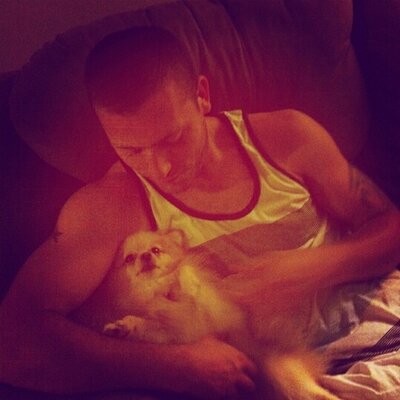 Profile Picture of Brent Read (@brentstreet420) on Twitter
