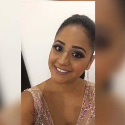 Profile Picture of Viviana Ramirez (@vivianaramirez4) on Twitter