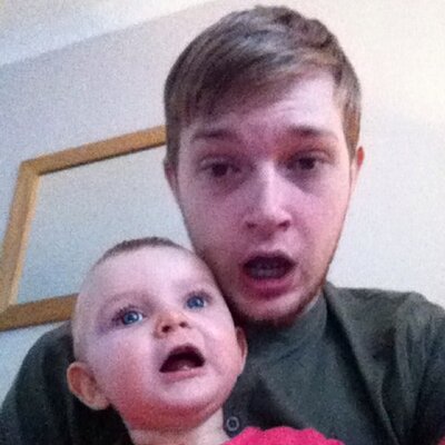 Profile Picture of Scott Paton (@Scottpaton3000) on Twitter