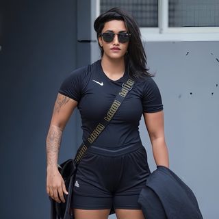 Profile Picture of Jasmine M Moosa 🌈 (@jazminejaas4) on Instagram
