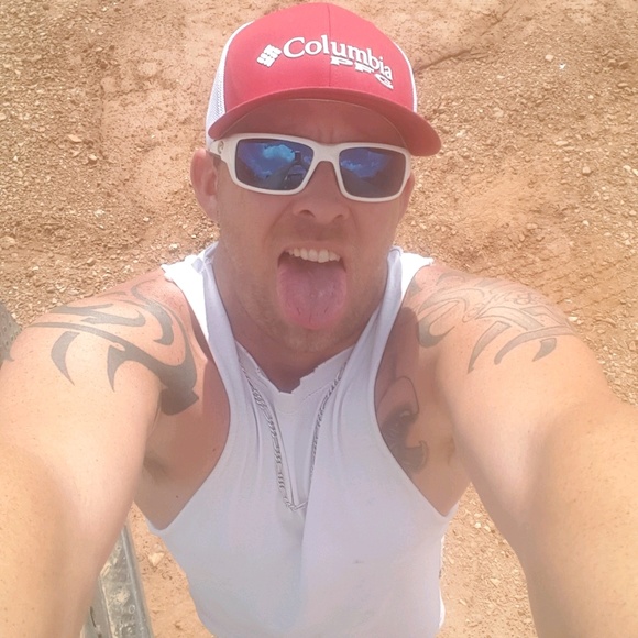 Profile Picture of Patrick Mcgraw (@patrick_mcgraw) on Poshmark