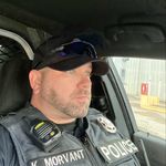 Profile Picture of Keith Morvant (@morvantkeith) on Instagram