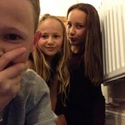 Profile Picture of JakeGillman02 (@JakeGillman02) on Twitter