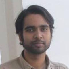 Profile Picture of Kaushik Mukherjee (@kaushik_mukh) on Twitter