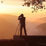 Profile Picture of Todd Photo (@photospottertodd) on Instagram