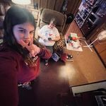 Profile Picture of Kelli Vaughn-Stone (@kelstone77) on Instagram