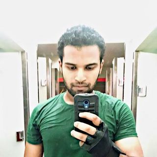 Profile Picture of Arjun S Ajay (@arjun.sajay) on Facebook