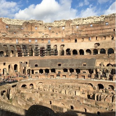 Profile Picture of Craig Potts (@CP0TT5) on Twitter