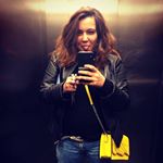 Profile Picture of Leila Chadalikova (@leila.chadalikova) on Instagram