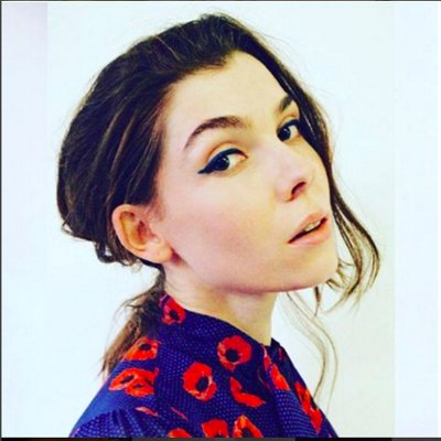 Profile Photo of Milly Thomas 🌈 (@missmillythomas) on Twitter