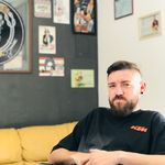 Profile Picture of 💈Barbearia_Hanig 💈 (@david_hanig) on Instagram