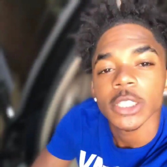 Profile Picture of Glenn Tate (@glenn_tate) on Poshmark