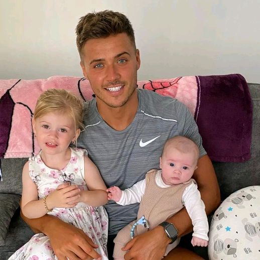 Profile Picture of Brad McClelland (@bradmcclellland) on Tiktok